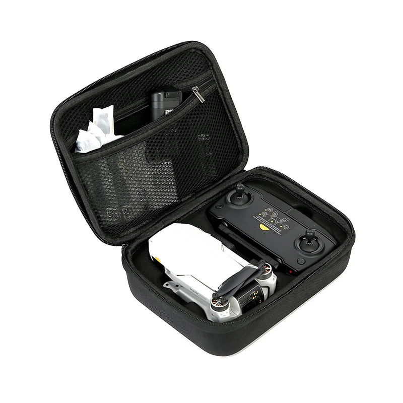 Переносной чехол сумка для самоконтроля Mavic мини Портативный Сумочка контейнер