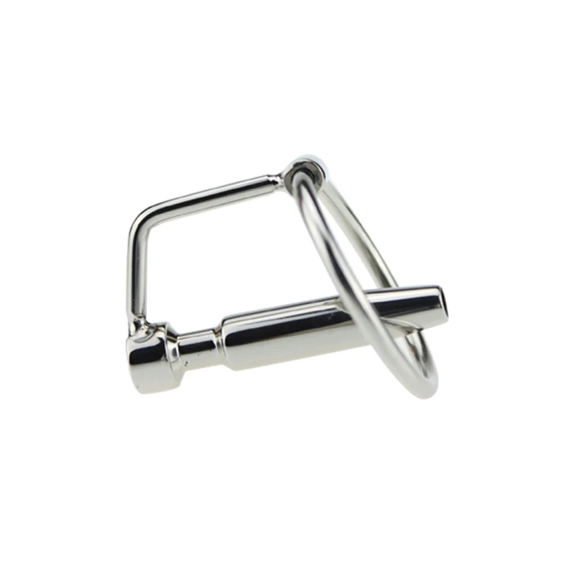 Zerosky нержавеющая сталь уретральные дилататоры катетеры Мастурбатор секс звуки игрушки для мужчин Пенис плаг