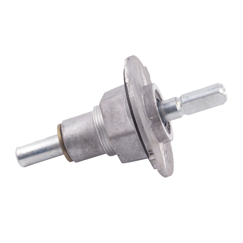 Общий вал стиральной машины алюминиевый редуктор скорости круговой