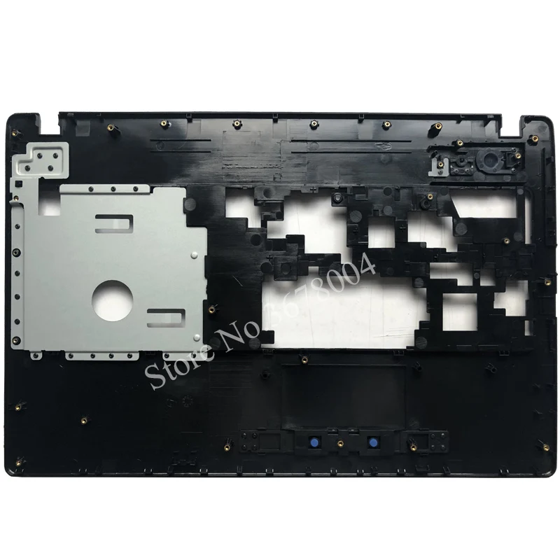 Чехол для ноутбука Lenovo G570 G575 Упор для рук верхняя крышка/Нижняя крышка с HDMI
