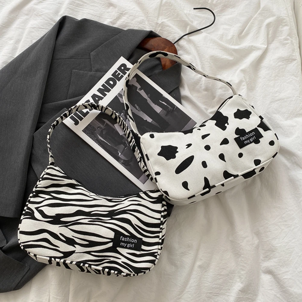 

Сумки через плечо, маленькие холщовые мягкие Наплечные пушистые женские сумки на плечо, Женские Простые сумки-тоуты для женщин, тренд 2020