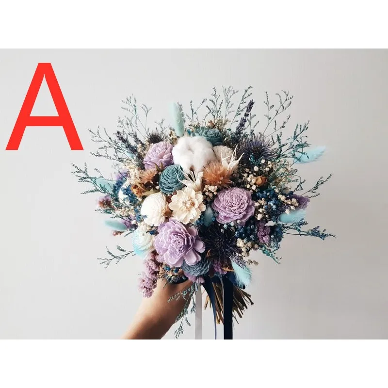 

Weddings and important occasions / Wedding accessories / Bridal bouquets 44220