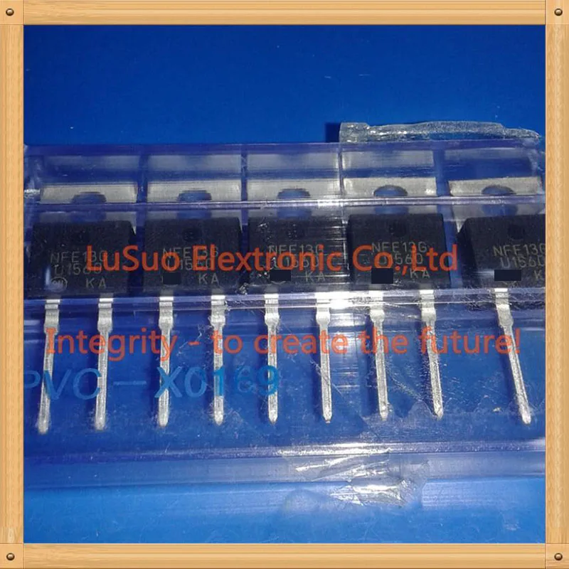 100PCS MUR1560 U1560 MUR1560G TO220