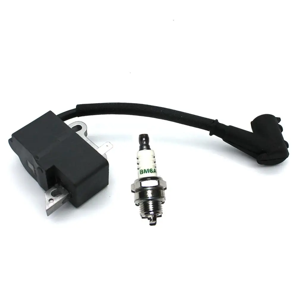 

Катушка зажигания SeekPro для Stihl MS270 MS280