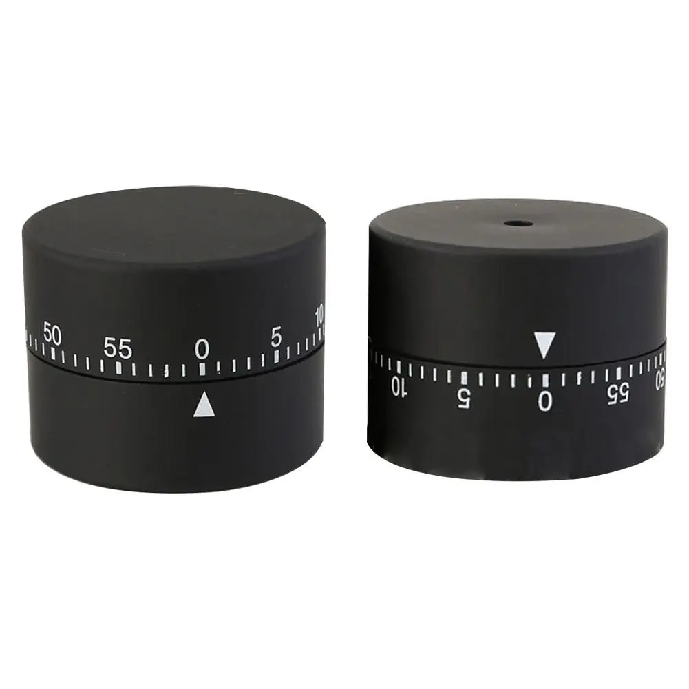 Магнитный Кухонный кухонный механический таймер обратного отсчета из