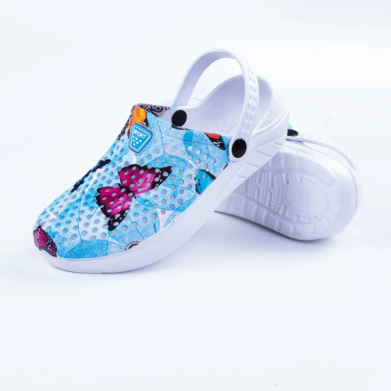 2019 Женские повседневные сандалии для пляжа летние женские шлепанцы без застежек