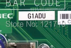 Плата промышленного оборудования FC-56HS2 G1ADU J5373 R00B 136-554816-B-02 для nec fc98-nx fc-56h s2