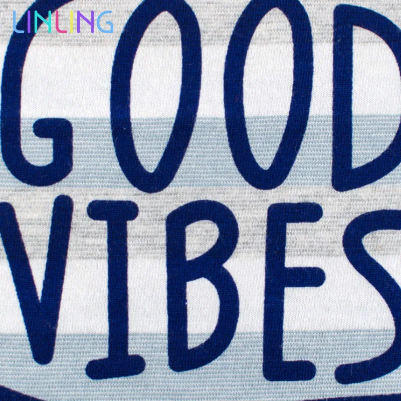 Топы с короткими рукавами рубашки Детская футболка летние хлопковые футболки