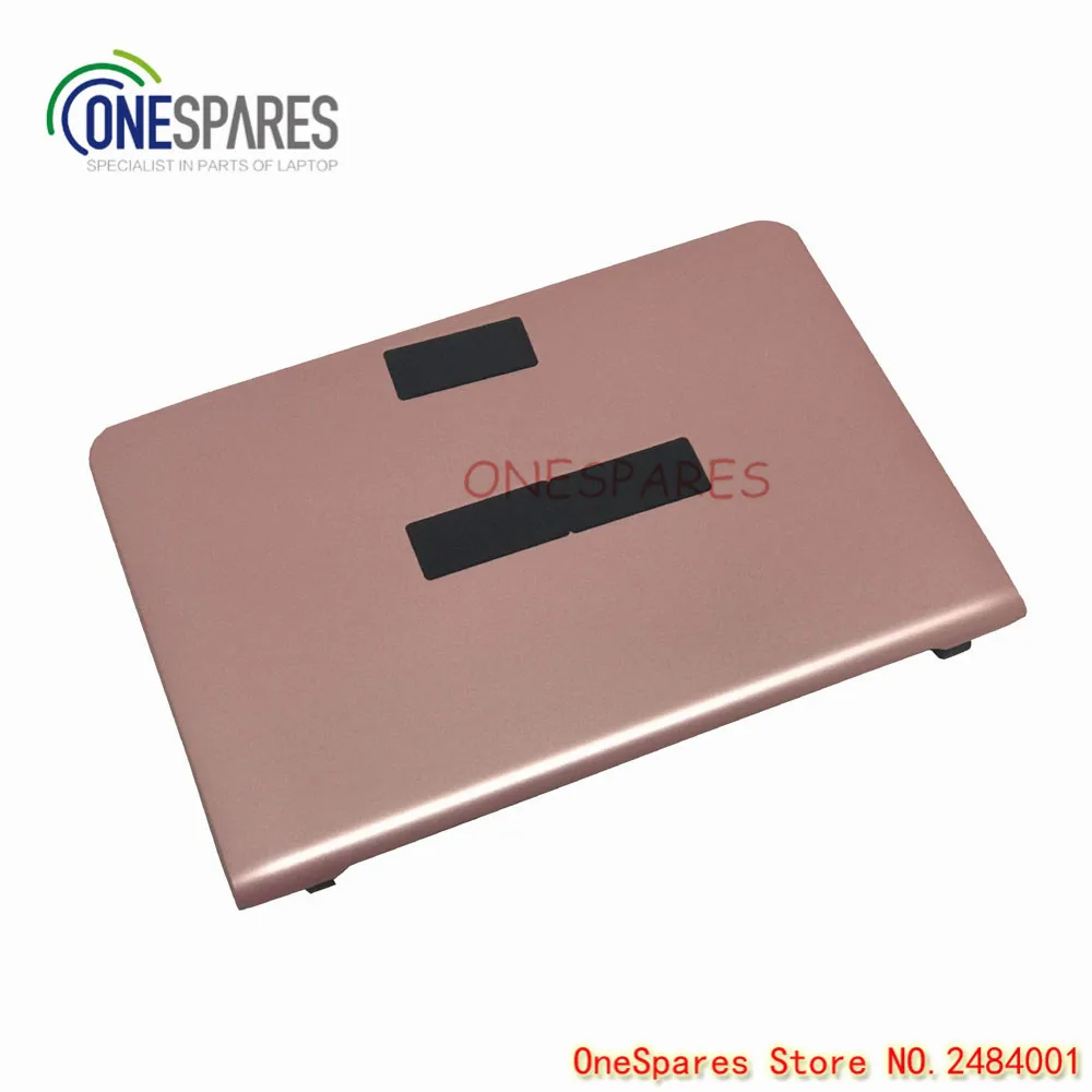Новый ноутбук ЖК дисплей Передняя Задняя Крышка верхняя для sony SVE 11 розовый серии