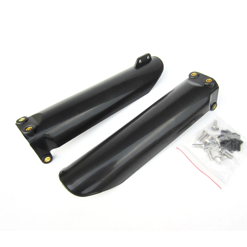 Передняя вилка Защитная крышка защита для crf 50 crf70 klx110 BSE KAYO китайский 110cc 125cc 140cc 150cc