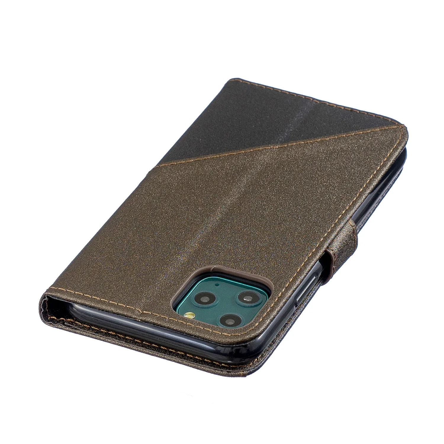 Кожаный чехол для Huawei mate 9 10 P8 P9 P10 P20 P30 plus lite Y6 Y7 Y9 2019 деловая кобура флип-чехол