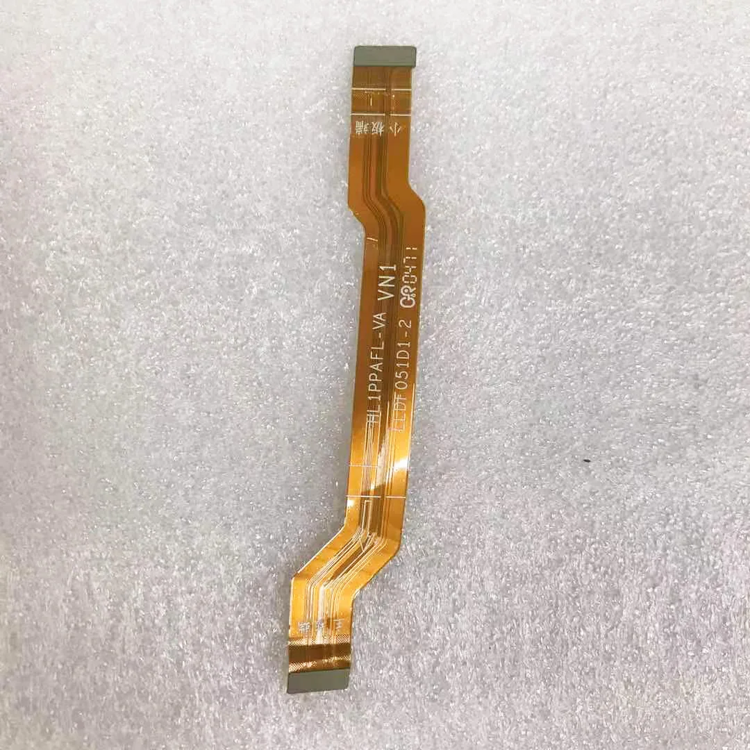 

Оригинальный гибкий ленточный кабель для подключения материнской платы Huawei P Smart 2021