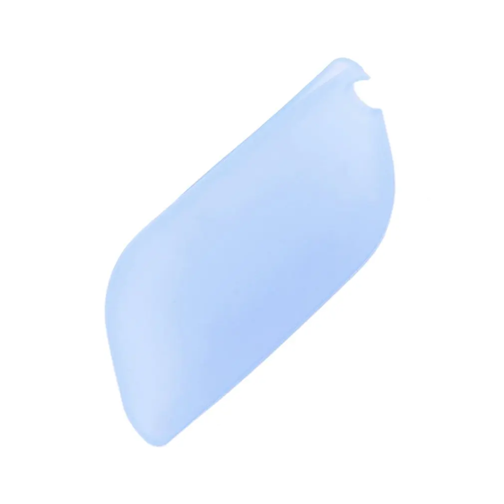 Универсальный портативный чехол крышка для головки зубной щетки путешествий на