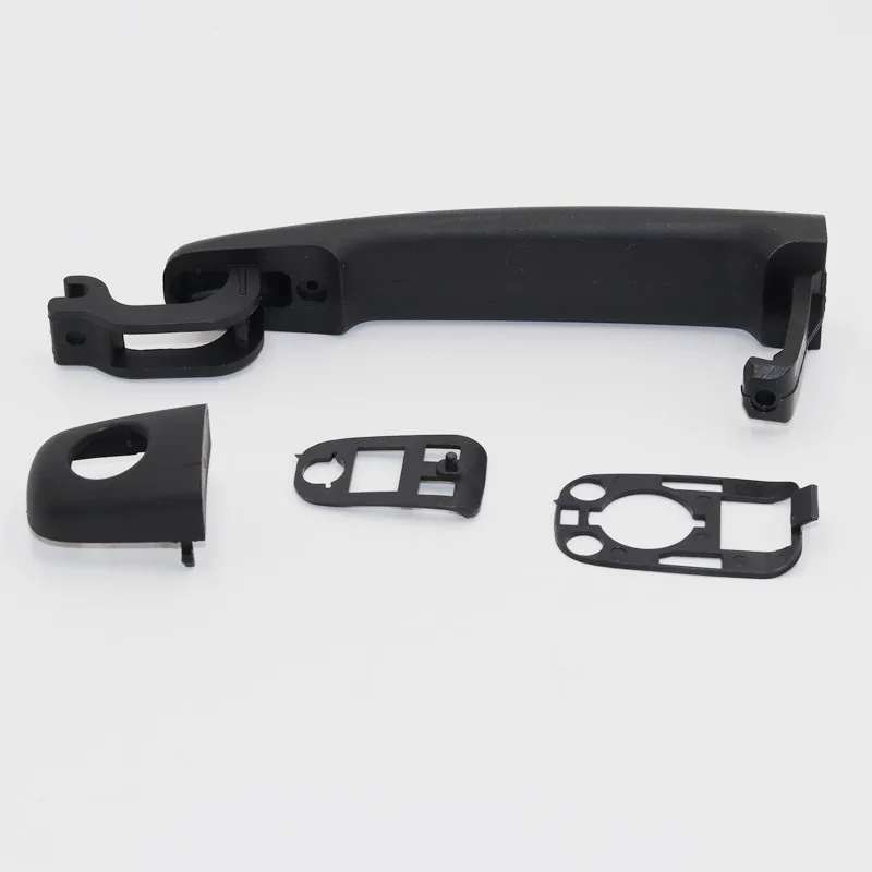 Передняя левая дверная ручка для Citroen C2 / C3 03 09 9101W4 9101.W4|Внешние дверные ручки| |
