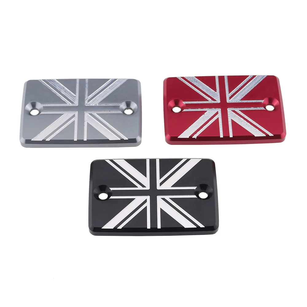 Крышка переднего бачка тормозной жидкости мотоцикла для Triumph Tiger 800 XC XCX XR XRX XCA 1200