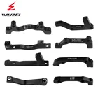 1 шт., ультралегкий кронштейн для тормозных дисков PM A B to PM