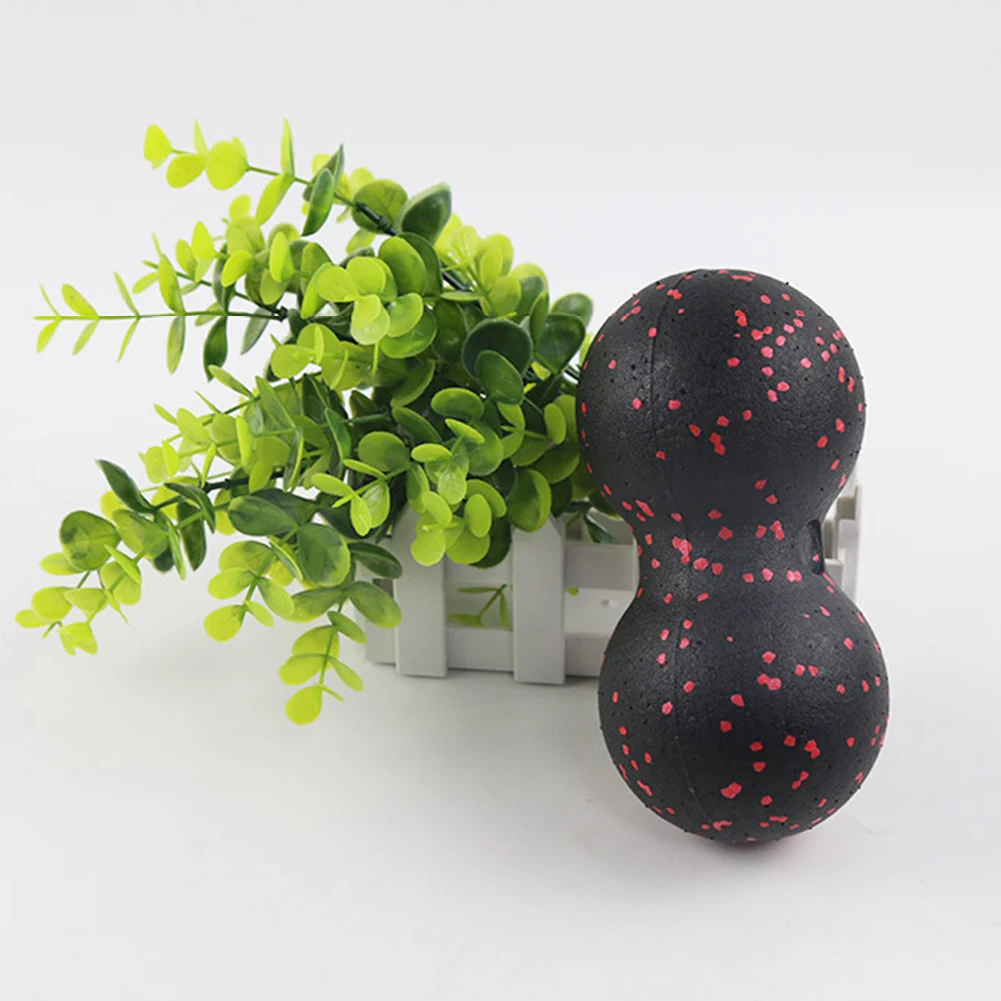 Массажный мяч Acupoint фитнес оборудование для тела легкая безопасность массажный в