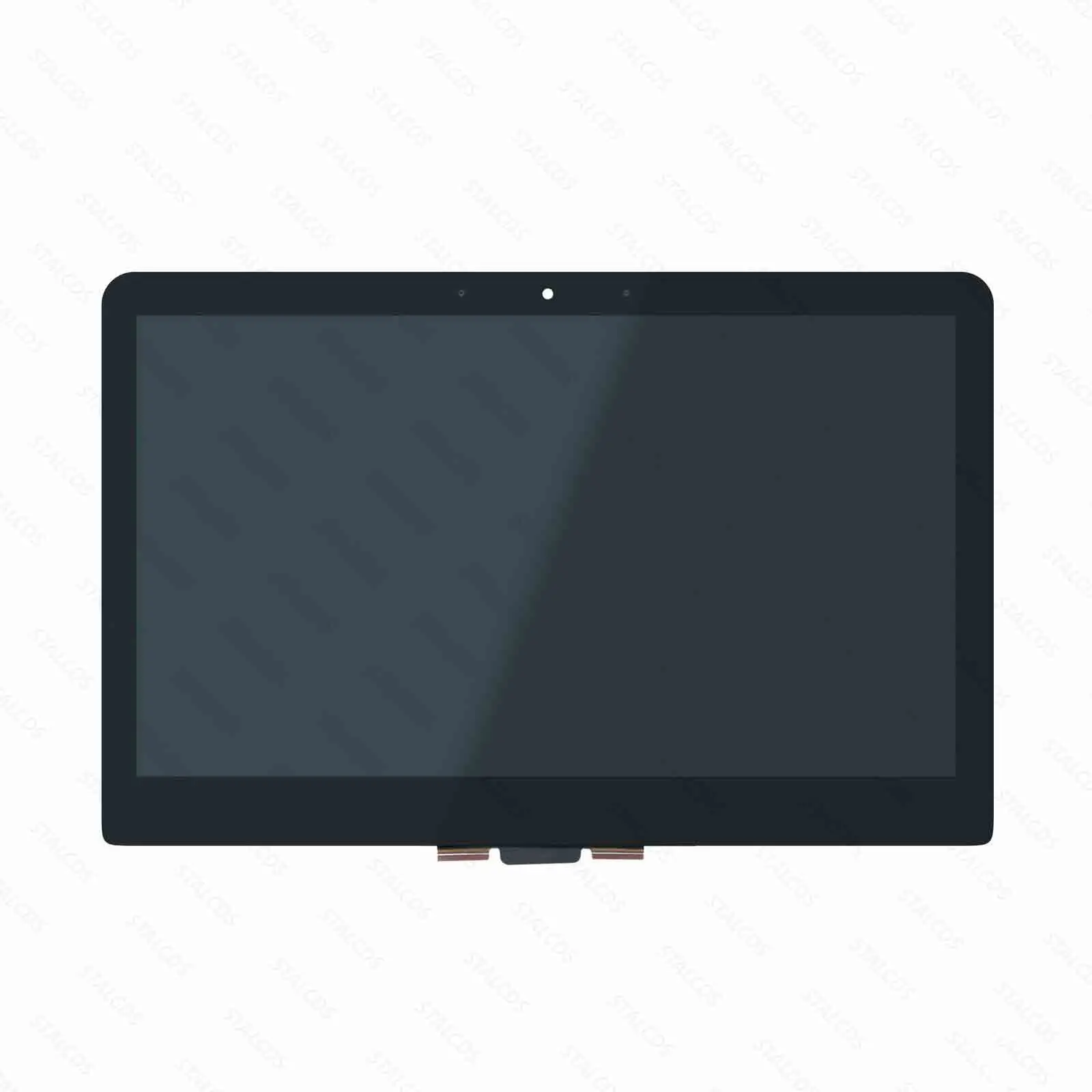 

JIANGLUN 13.3" LCD Touch Screen Digitizer Display Assembly for HP Spectre X360 13-4000