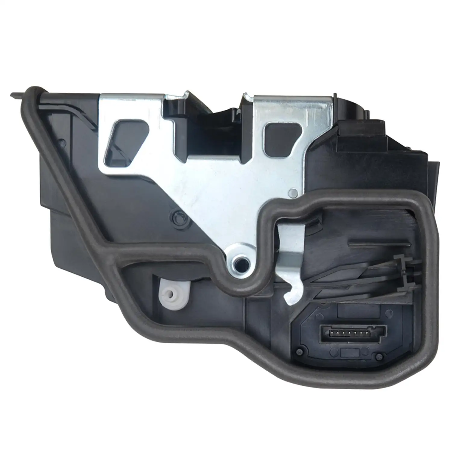 AP03 новый привод замка передней правой двери 51217202144 для BMW E60 E61 E65 E70 E84 E87 E90 F10 F30 |