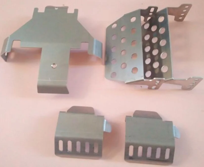 Модернизированная металлическая броня для радиоуправляемого автомобиля TRX4 TRX 4 T4 электрическая лебедка с