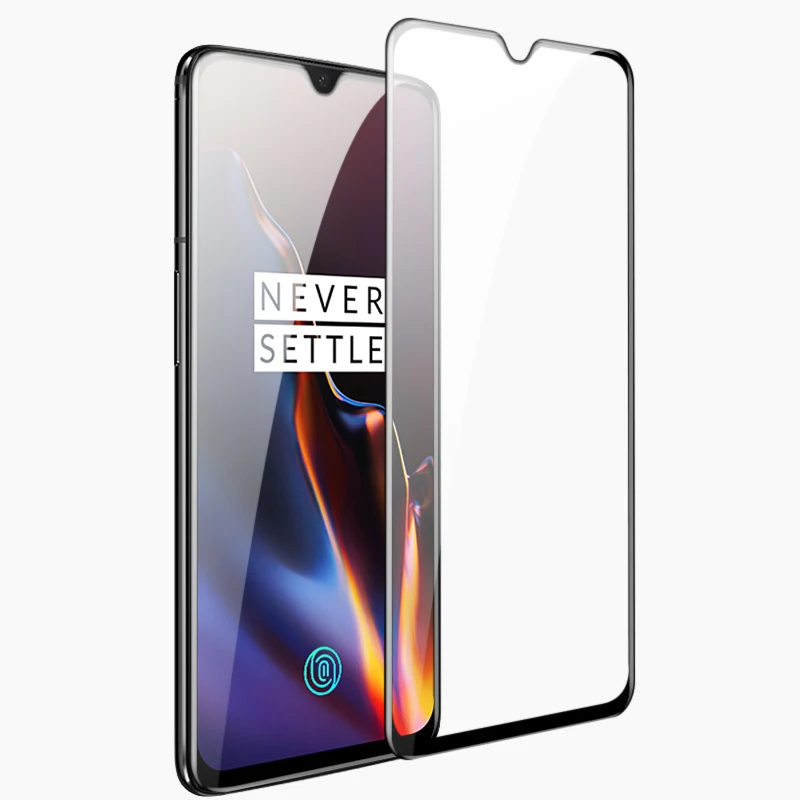 Защитное стекло HOPELF для смартфона Samsung Galaxy A10/A20/A30/A40/A50/A50S/A70 M10/M20/M30 покрытие 6D