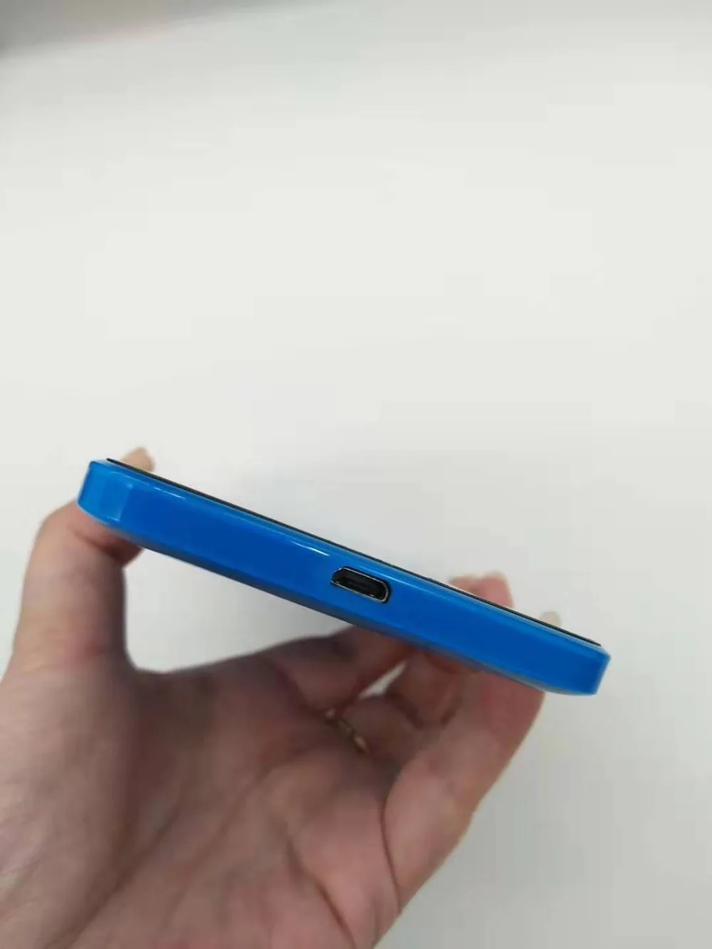 Nokia microsoft Lumia 640/640XL четырехъядерный 8 Гб ПЗУ 1 ГБ ОЗУ разблокированный мобильный телефон 4G wifi gps 13 МП сотовый телефон