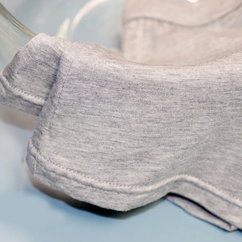 

3D Wolf Modal Underpants Large Size Shorts Men Briefs Fashion Comfortable Boxers Spring Autumn Men Cotton Underwear 2020 New