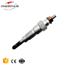 11V OEM 11065 31W00/ 31W01 PN87 GN 306 4 шт. Свеча зажигания SD22 подходит для URVAN