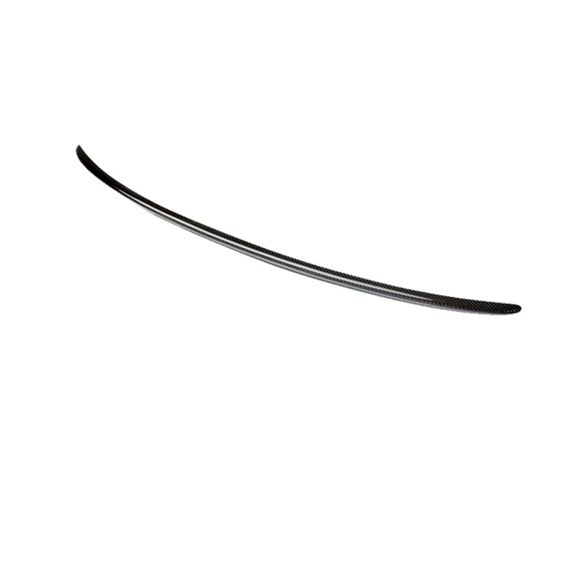 Настоящий автомобильный спойлер из углеродного волокна для BMW 2/3/5 серии F22 M2 E90 E92