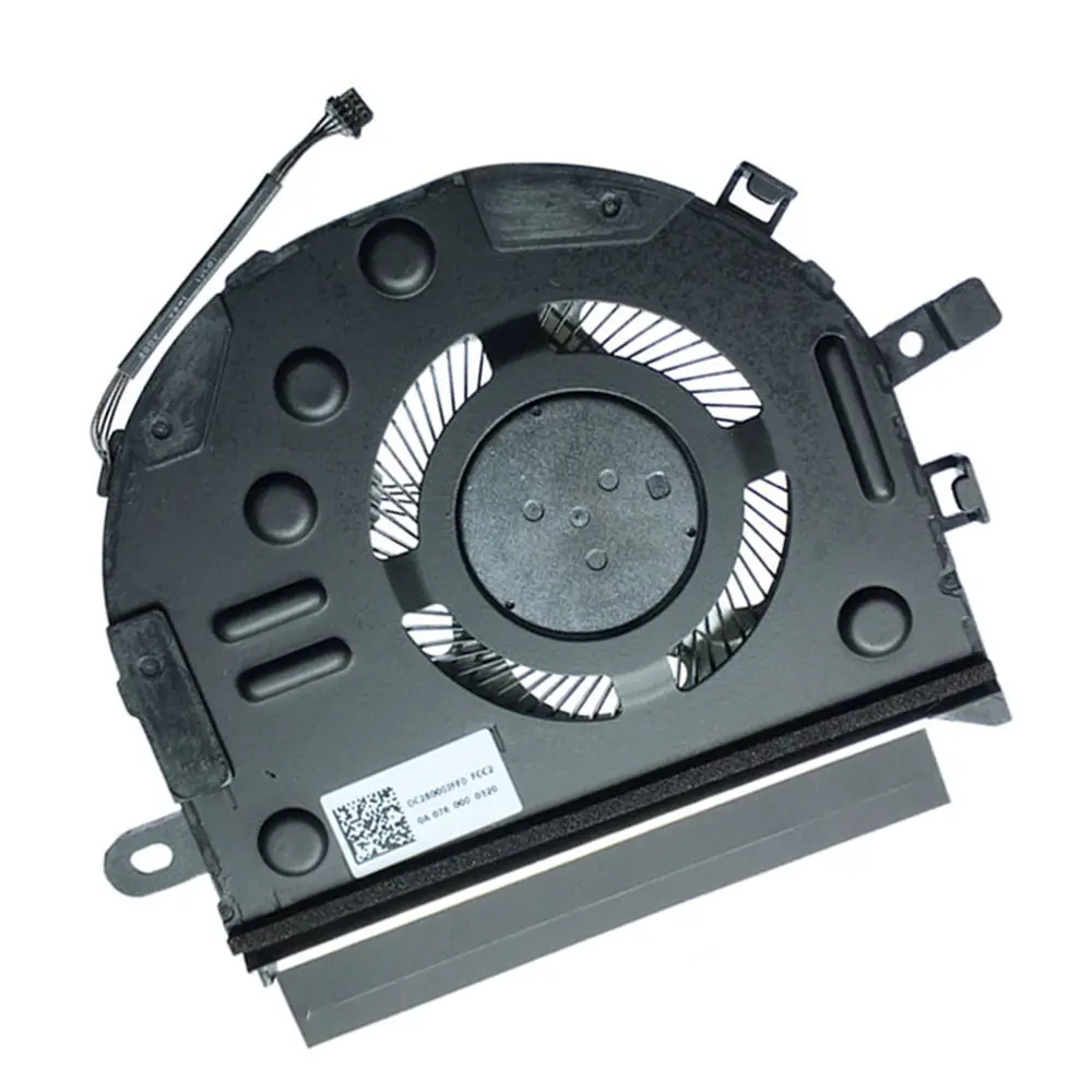 Новый оригинальный кулер для процессора Lenovo IdeaPad Yoga 520-14IKB Flex 5-1470 520S-14IKB 320S-14IKB