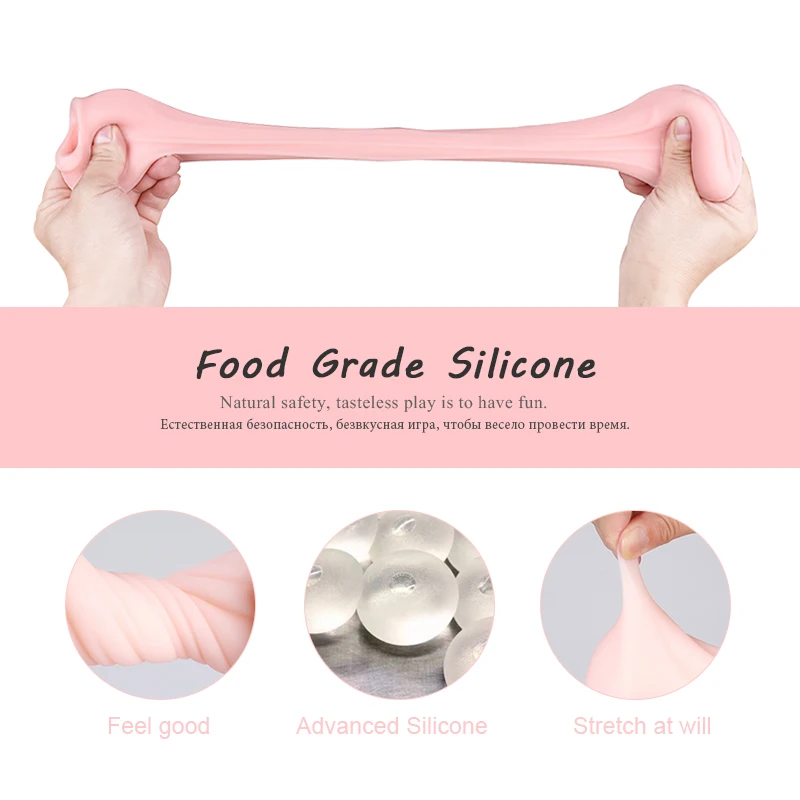 Реалистичная Вагина Анальный Мужской мастурбатор силиконовая Мягкая киска секс