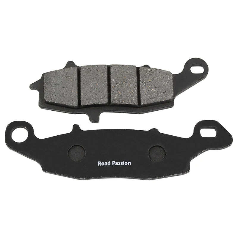 Передние и задние тормозные колодки для мотоцикла Road Passion SUZUKI SV400 1998 GS500 GS 500 1996-2010