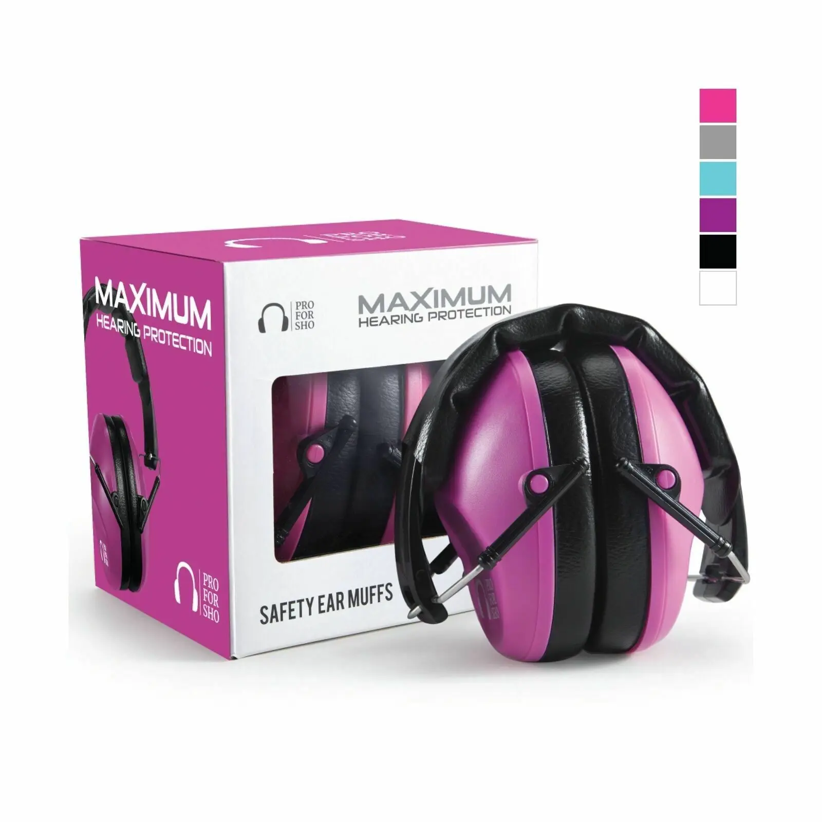 Pro для Sho 34dB Shooting Ear Protection специально разработанные наушники|Чехлы на