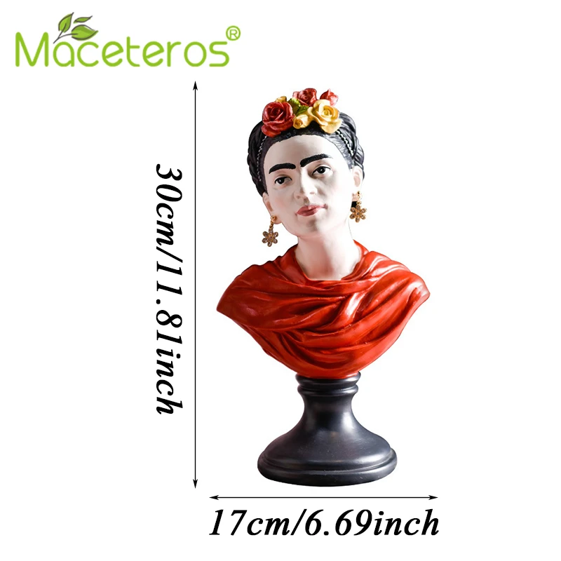 Искусство в скандинавском стиле искусственное украшение из синтетической смолы