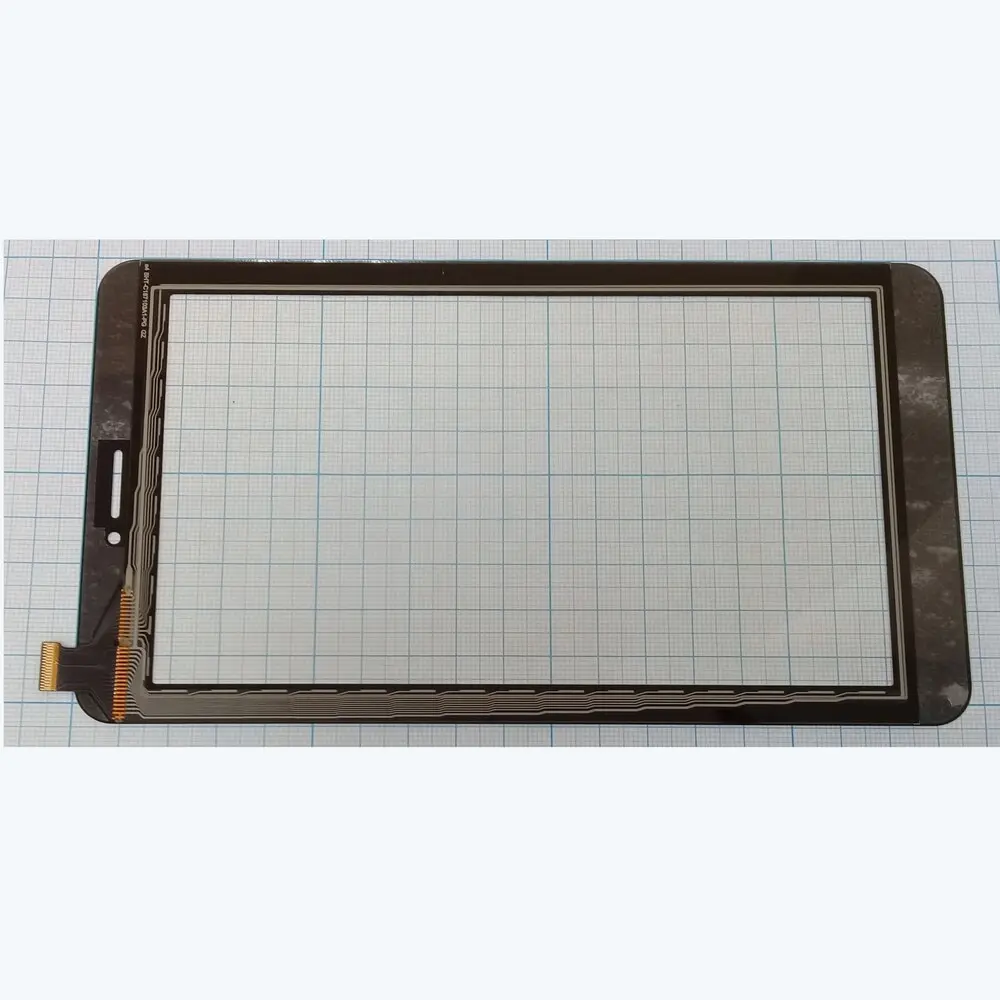 BQ-7081G Charm тачскрин 7.0 дюймов сенсор touch screen стекло |