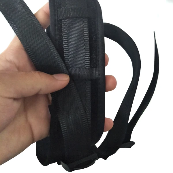 

Newly Adjustable Posture Corrector Clavicle Fracture Support Back Shoulder Correction Brace Belt 19ing
