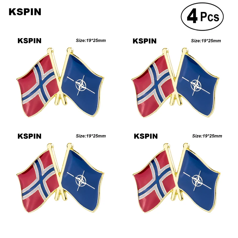 Значки значков 4 шт |