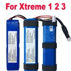 Номер отслеживания батареи GSP0931134 IBA001GA ID1019 для JBL Xtreme1 xtreme2 extreme me3 Xtreme xtreme 2 extreme 3, с инструментами