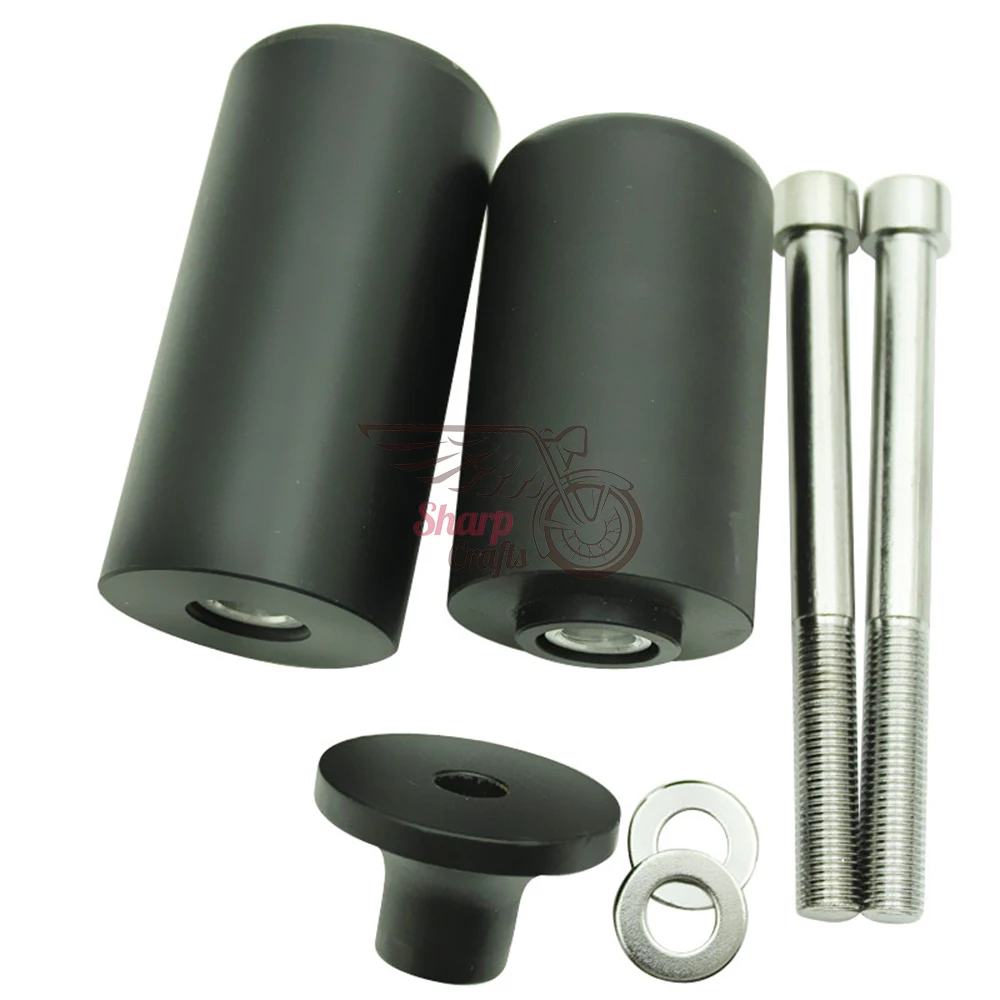 Аксессуары для мотоциклов рамки ползунки защита обтекатель двигателя протектор