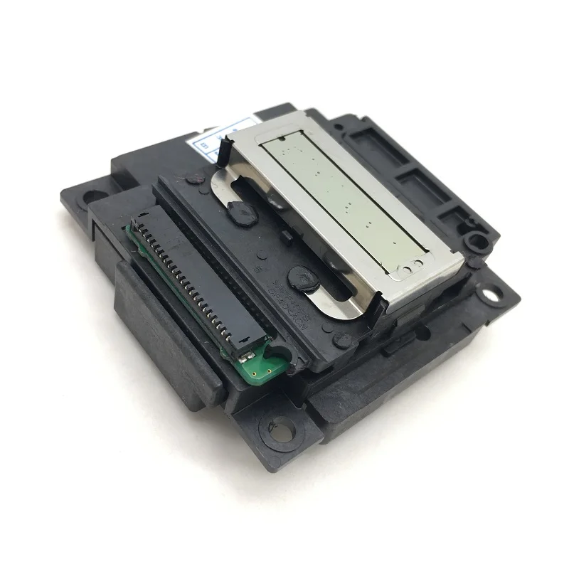 Печатающая головка FA04010 FA04000 печатающая для Epson L300 L301 L351 L355 L375 L395 L380 L111 L120 L210 L211 ME401