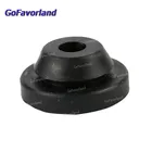 Воздушный фильтр-буфер резиновая крышка крепление 036129689B для Volkswagen Beetle 2002-2016 Golf Passat для Audi A3 A6 2005-2011 для Skoda