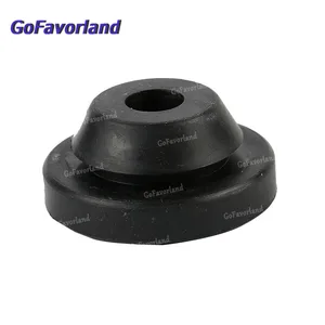 Воздушный фильтр-буфер резиновая крышка крепление 036129689B для Volkswagen Beetle 2002-2016 Golf Passat для Audi A3 A6 2005-2011 для Skoda