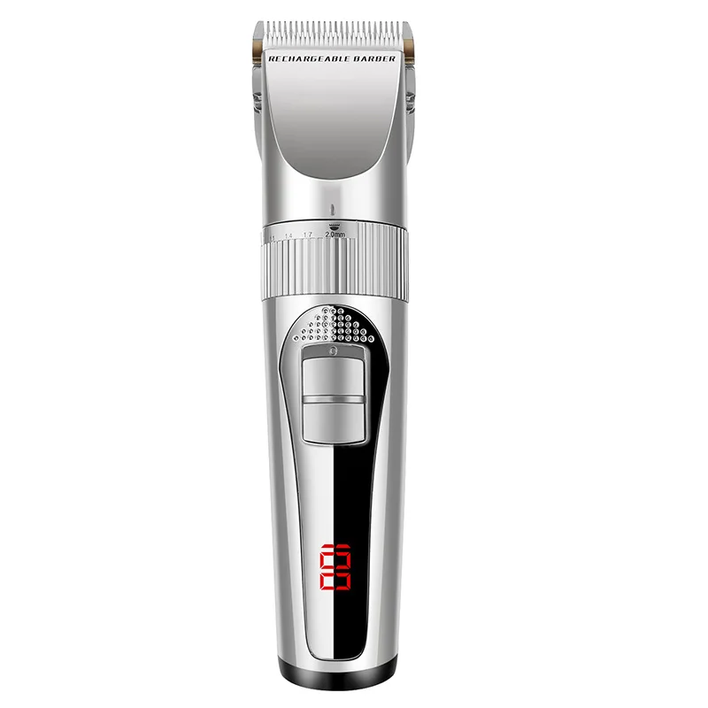

Hair clippers men professional hair clippers barber profesional full set