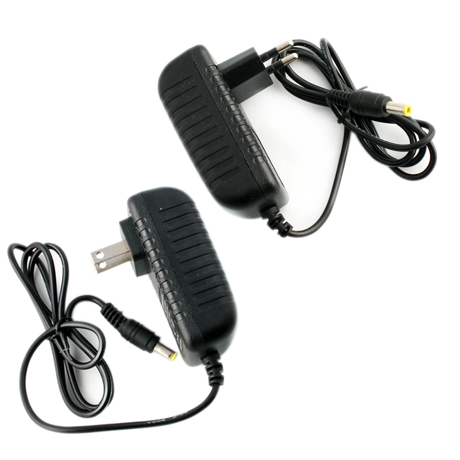 AC DC адаптер питания универсальный преобразователь 220 В до 5 9 в 12 14 15 2A