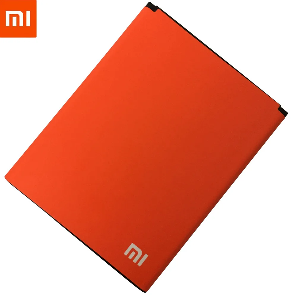 Оригинальный аккумулятор BM45 для Xiaomi Redmi Note 2 Hongmi Note2 сменные батареи с реальной