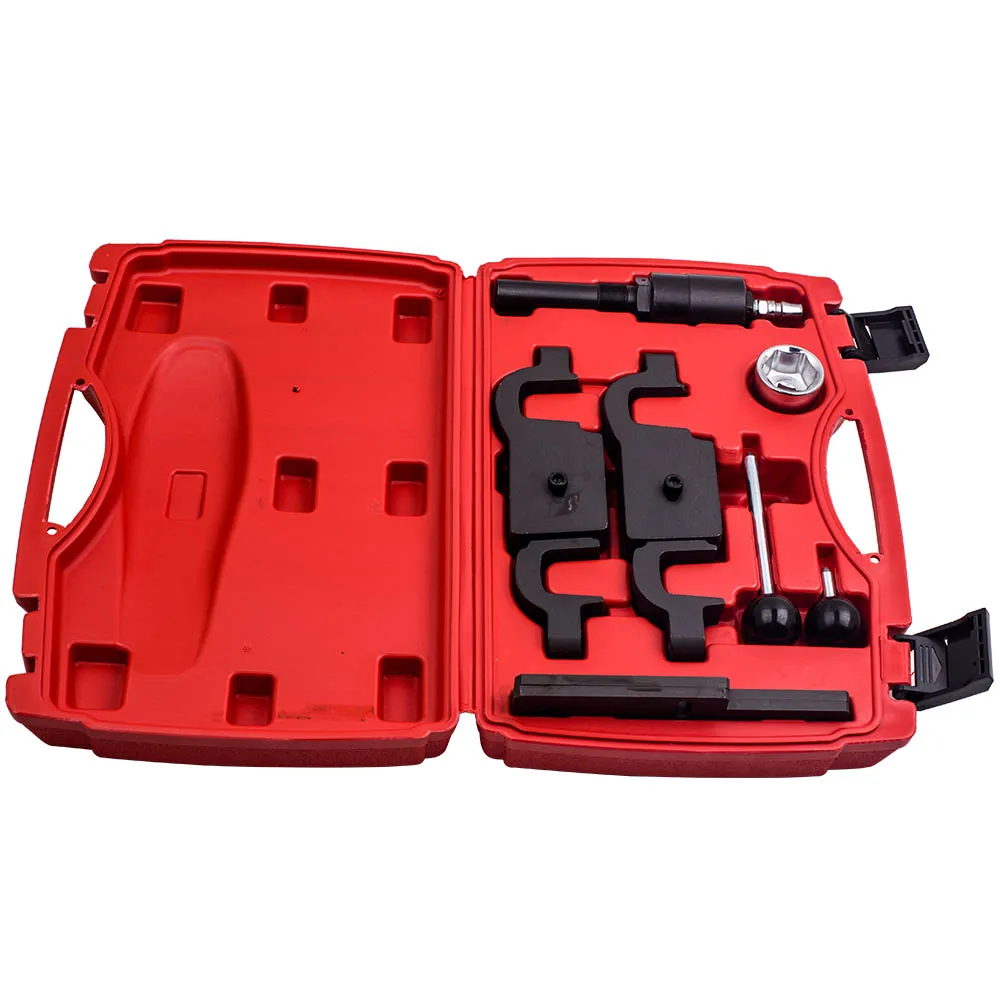 Набор инструментов для синхронизации распределительного вала двигателя Porsche