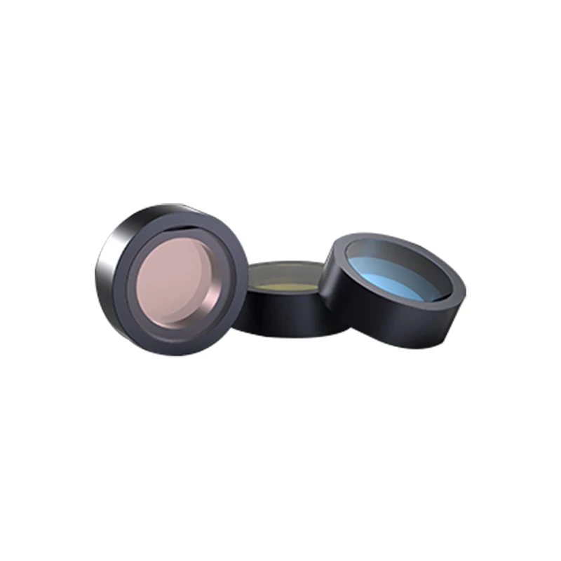 Shi Ying кристалл для научных исследований и преподавания оптического элемента с