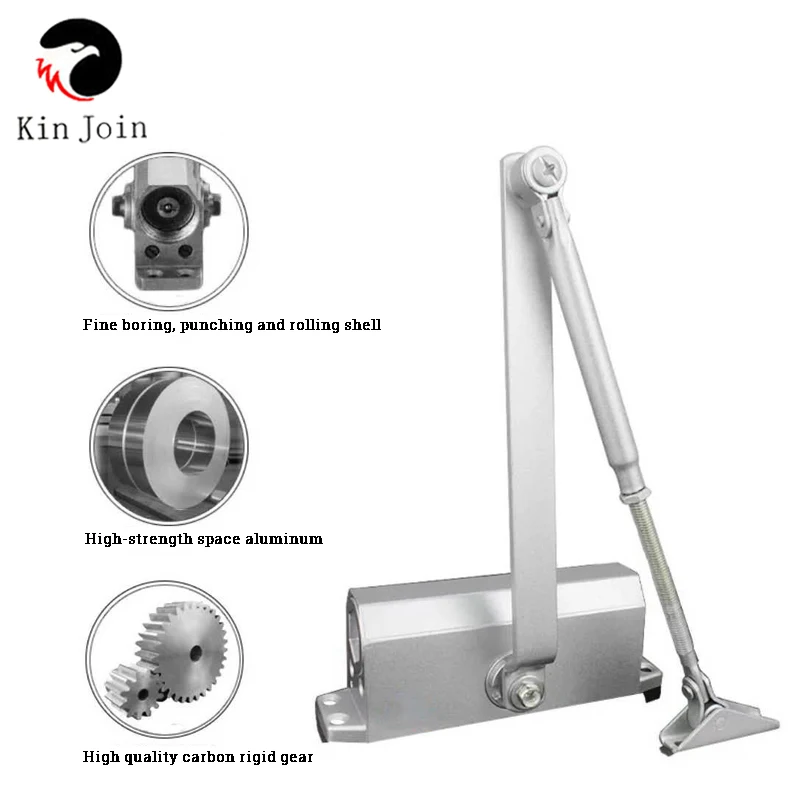 Посылка контроля доступа высокого качества электронный интегрированный