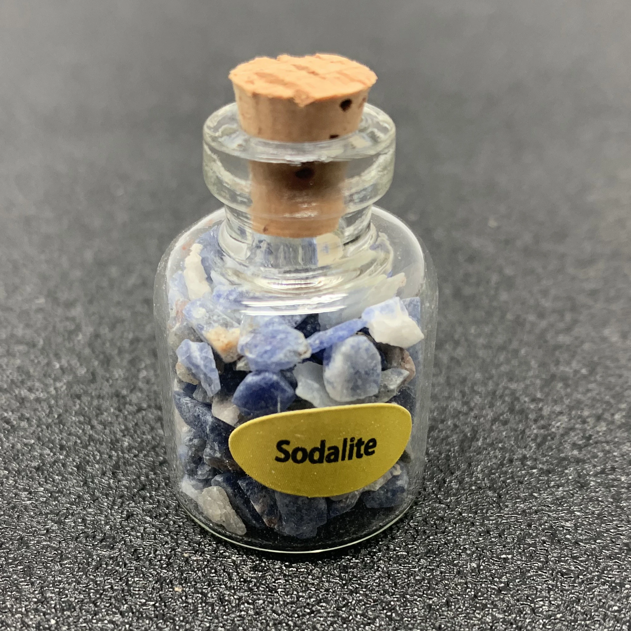 

Charms for Jewelry Making Bulk Real Natural Stone Gravel Decoration Ornaments Healing Crystal Gem Crystal Bottle Drifting Bottle