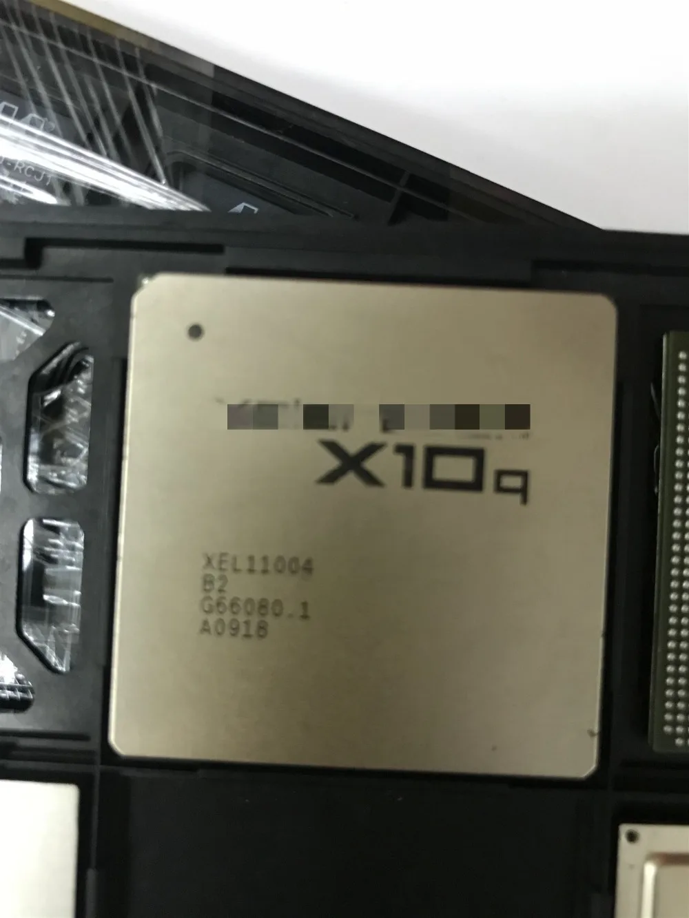 XEL11004-b2 XEL11004  chips X10Q chips BGA XEL11004 Electronic components chip IC